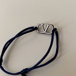 valentino bracelet